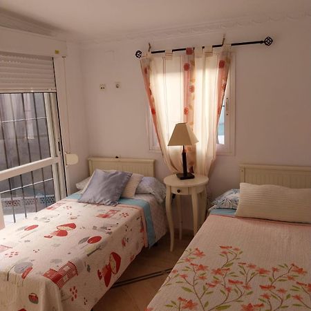 Marbella Apartamento En Málaga Extérieur photo