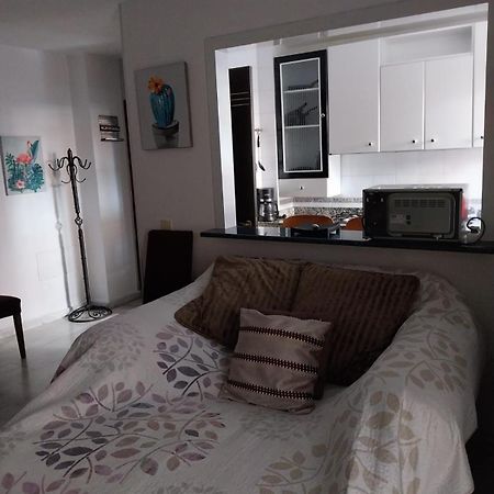 Marbella Apartamento En Málaga Extérieur photo