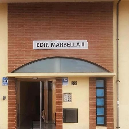 Marbella Apartamento En Málaga Extérieur photo