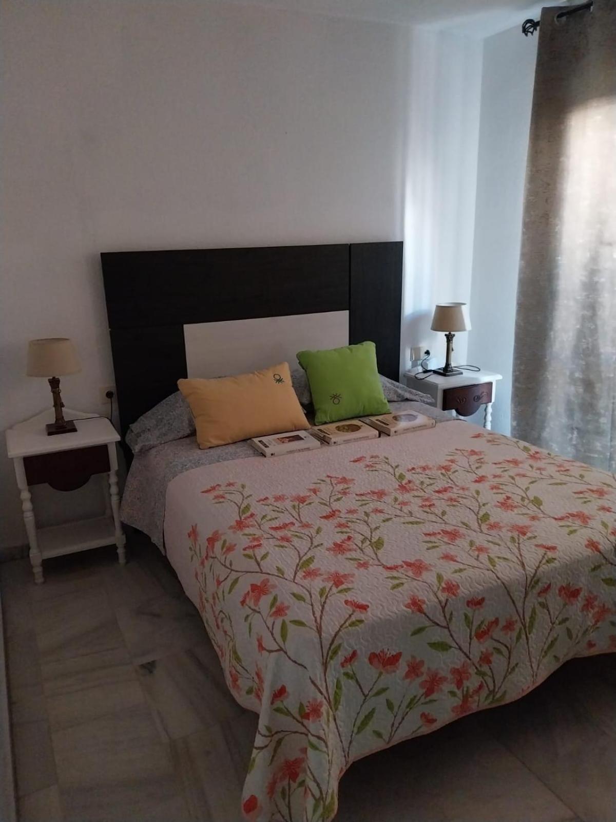 Appartement Marbella Apartamento En Málaga Extérieur photo