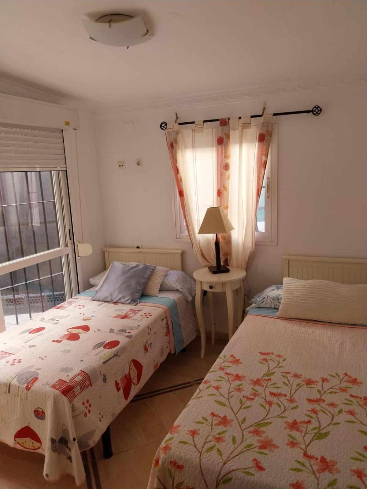 Marbella Apartamento En Málaga Extérieur photo