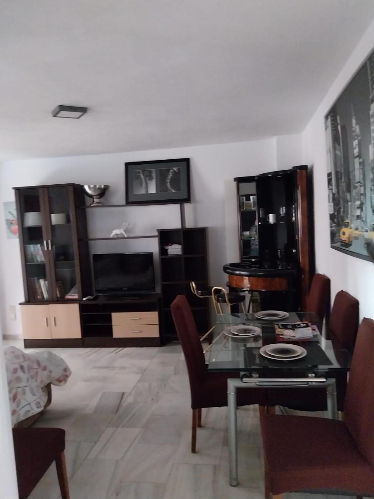 Marbella Apartamento En Málaga Extérieur photo