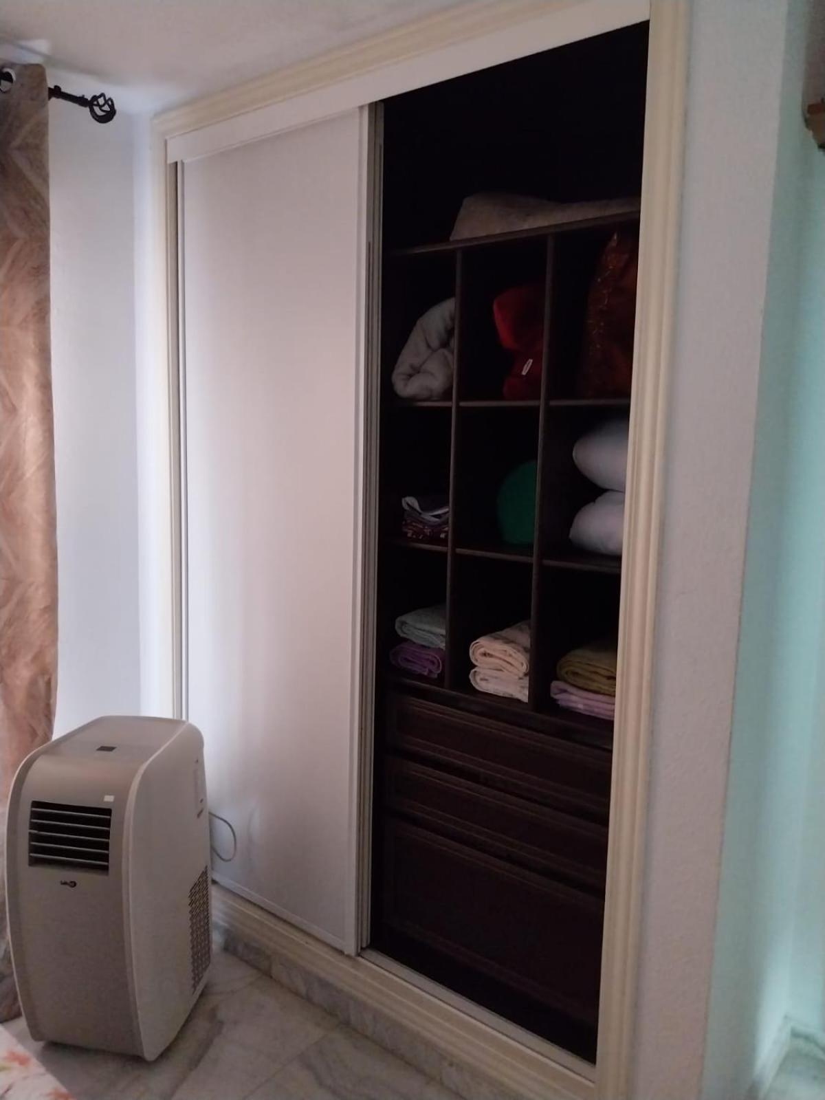 Marbella Apartamento En Málaga Extérieur photo